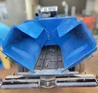Hanta F2045W2 Asphalt Finisher - 3