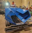 Hanta F2045W2 Asphalt Finisher - 4
