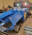 Hanta F2045W2 Asphalt Finisher - 5