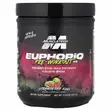MuscleTech EuphoriQ Pre-Workout V2 437g Strawberry Kiwi - 2