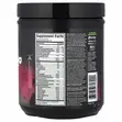 MuscleTech EuphoriQ Pre-Workout V2 437g Strawberry Kiwi - 3
