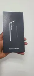 New Samsung Galaxy S26 Ultra 5G 512GB Black - 3