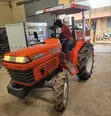 Kubota L1-255 Sunshine Tractor - 1