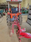 Kubota L1-255 Sunshine Tractor - 3