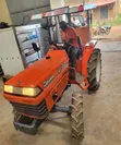 Kubota L1-255 Sunshine Tractor - 4