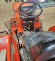 Kubota L1-255 Sunshine Tractor - 5