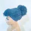 Short Curly Wig - 2
