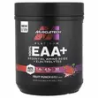 MuscleTech Platinum 100% EAA+ Powder - Fruit Punch - 1