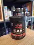 MuscleTech Platinum 100% EAA+ Powder - Fruit Punch - 3