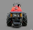 Yanmar 9HP Diesel Walking Tractor - 2