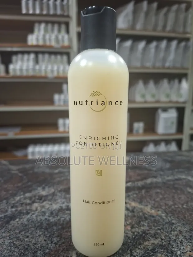 Nutriance Enriching Conditioner - Unisex - 1