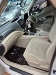 Subaru Impreza 2008 White - 3