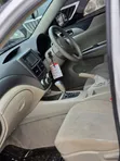 Subaru Impreza 2008 White - 4