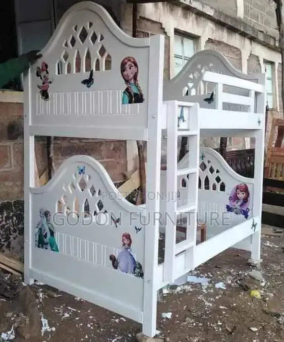 Modern Baby Decker - Brand New - 1