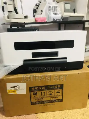 A3 DTF Printer Package