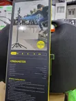 C12 AI Auto Face Tracking Selfie Stick Tripod - 2