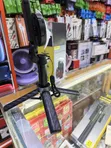 T26-C Pocket Grip Tripod: 3-in-1 Tool - 1