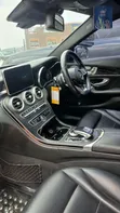 Mercedes-Benz C200 2016 White - 3