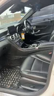 Mercedes-Benz C200 2016 White - 4