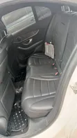Mercedes-Benz C200 2016 White - 5