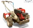 Iseki Agrip Mini Star IR60A Walking Tractor 6.4hp - 1