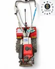 Iseki Agrip Mini Star IR60A Walking Tractor 6.4hp - 4