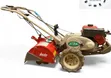 Iseki Agrip Mini Star IR60A Walking Tractor 6.4hp - 5