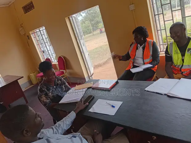 Environmental and Social Impact Assessments - 1