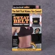 Waist Trainer Slimming Belt - 1