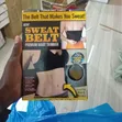 Waist Trainer Slimming Belt - 2