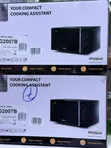 Whirlpool 20L Microwave Oven - 1