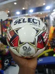 Select Brillant Training DB Size 4 Soccer Ball - 1