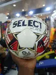 Select Brillant Training DB Size 4 Soccer Ball - 2