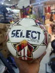 Select Brillant Training DB Size 4 Soccer Ball - 5
