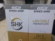 Cat6 Indoor Ethernet Cable - 305m - 1