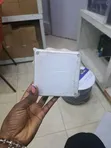 Adaptable CCTV Security Box - 1