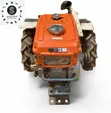 Kubota K62 Power Walking Tractor 7hp - 3