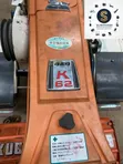 Kubota K62 Power Walking Tractor 7hp - 5