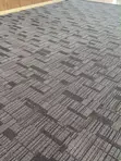 Woolen Vinyl Tile Carpets - Per Square Meter - 2
