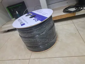 Cat6 Outdoor Network Cable - 305m