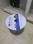 Cat6 Outdoor Network Cable - 305m - 2