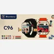 Smartberry C96 5G Smartwatch - 2