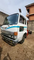 Hino Ranger Crane Truck (Japan Used) - 2