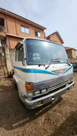 Hino Ranger Crane Truck (Japan Used) - 3