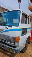 Hino Ranger Crane Truck (Japan Used) - 4