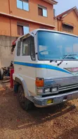 Hino Ranger Crane Truck (Japan Used) - 5