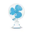 Mini Table Clip Fan - Energy Saving - 2