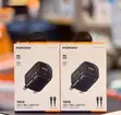 Porodo PD 20W Fast Charging Adapter with USB-C & Lightning Cable - 2