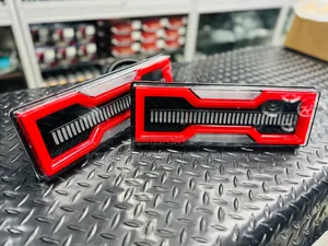Landcruiser FJ70/FJ79 Aftermarket LED Taillights