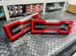 Landcruiser FJ70/FJ79 Aftermarket LED Taillights - 1